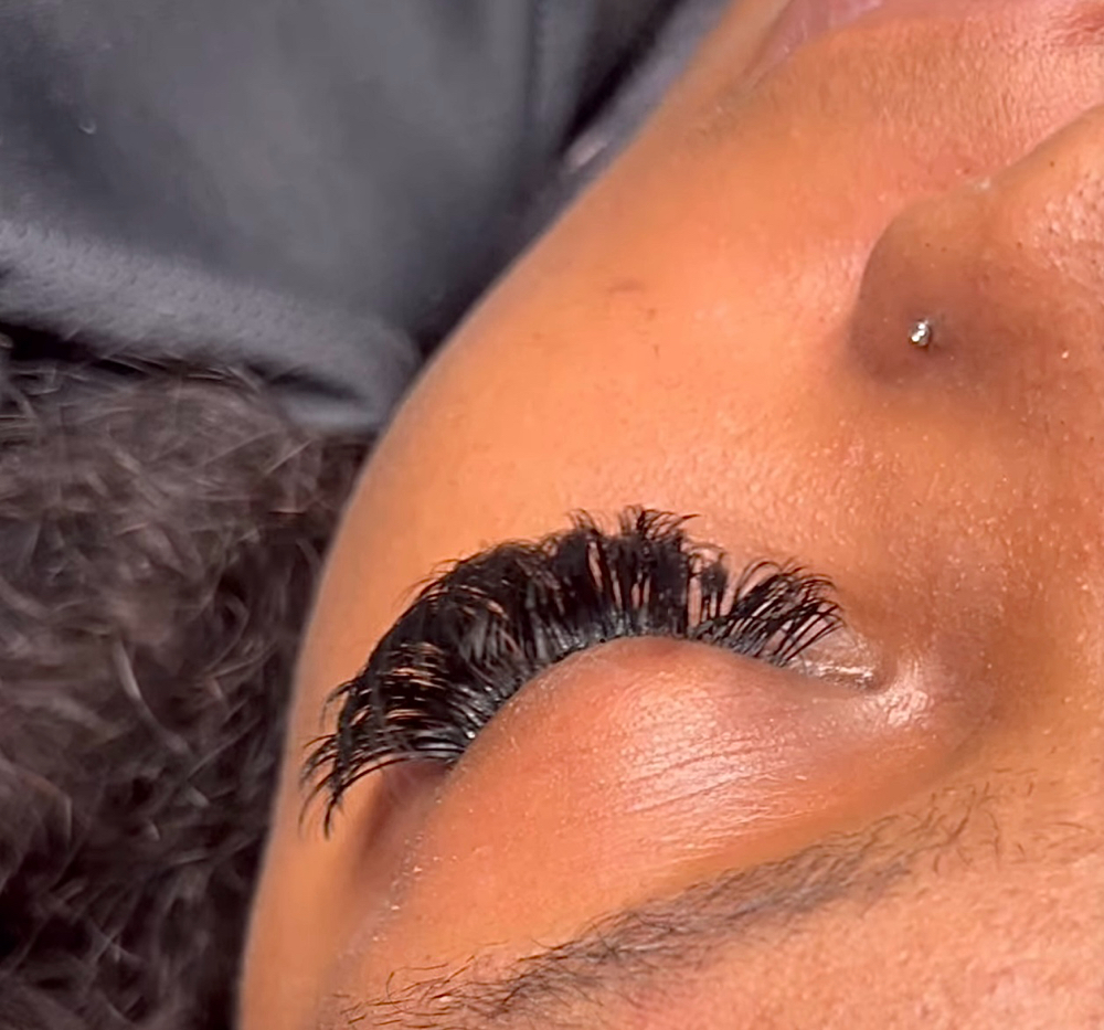 Mini Fill
