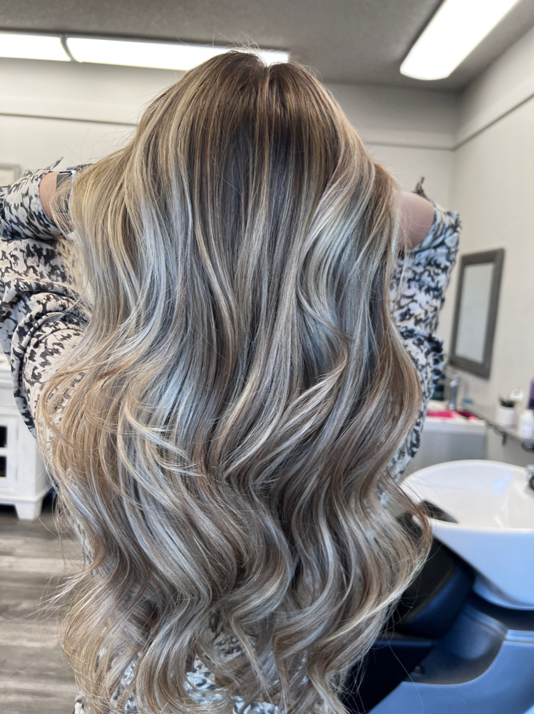 Balayage