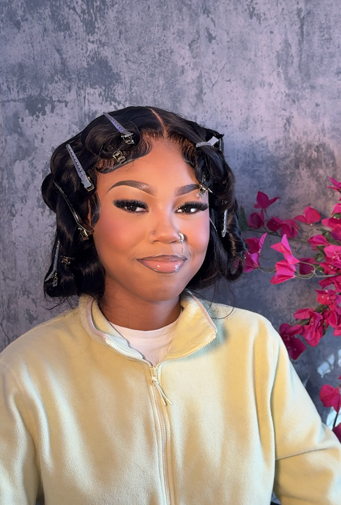 Soft Glam (Sun-Sat)