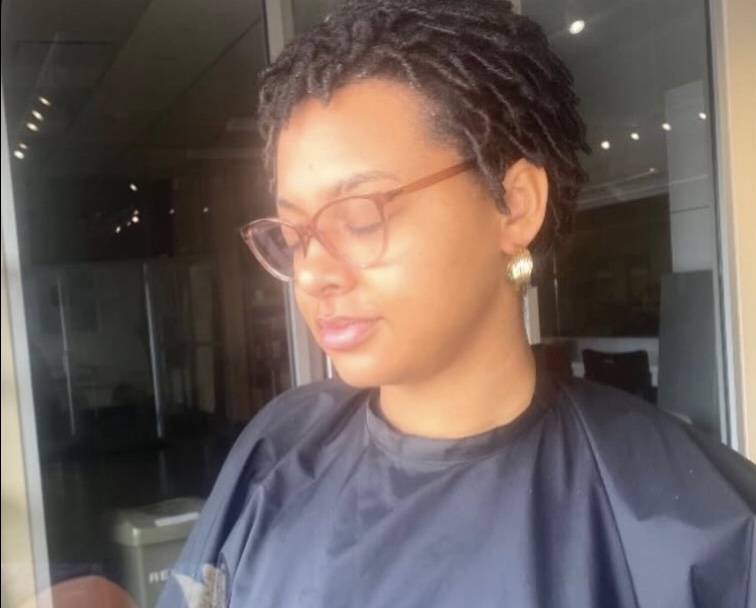 Starter Locs