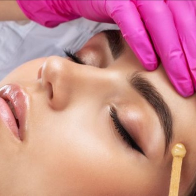 The Ultimate Flawless Brow at Flawless Face Beauty in Lockhart, TX