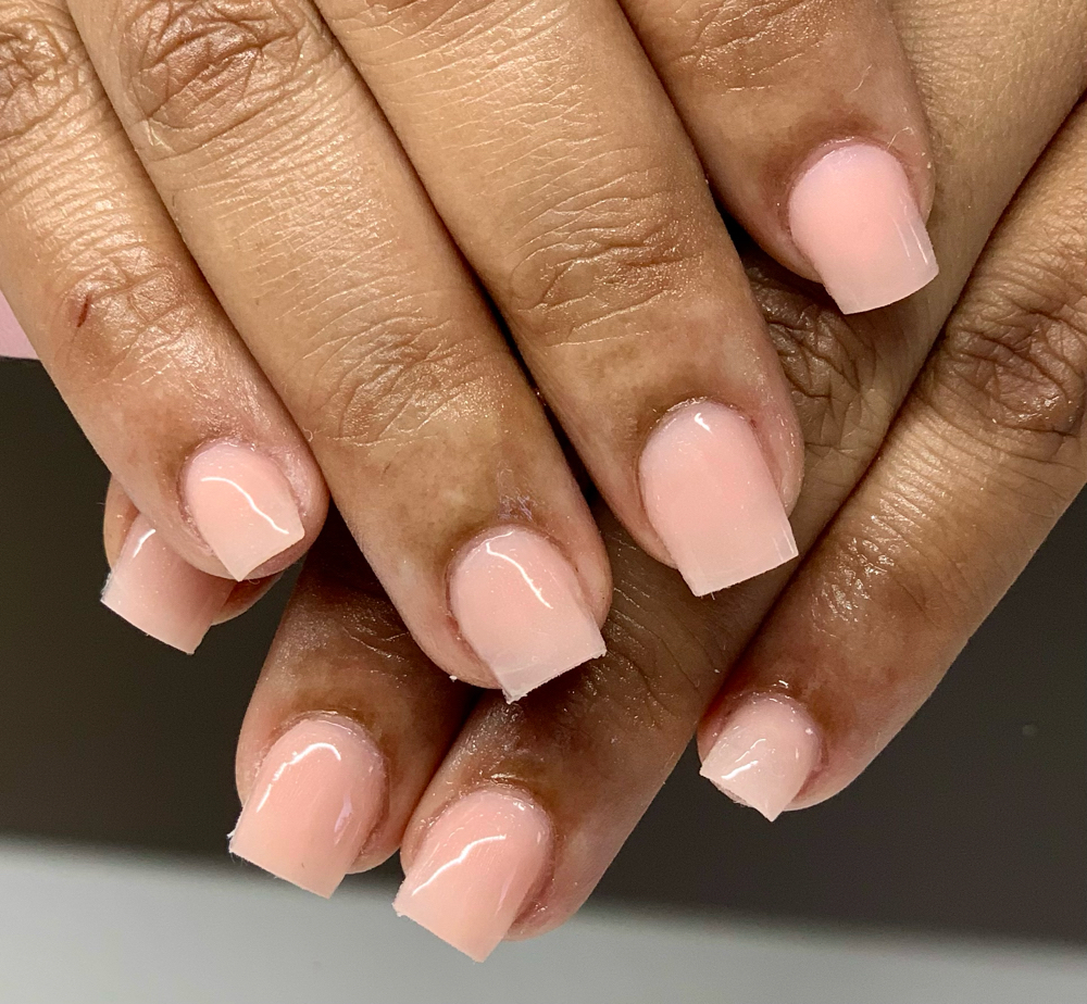 Full Acrylic Sets
