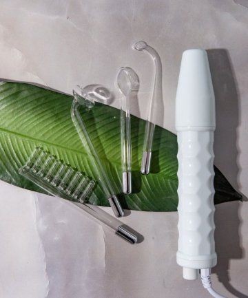 High Frequency Add on Treatment