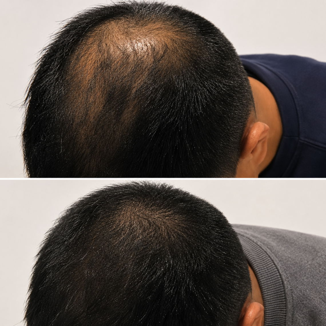 PRP Hair Restoration at Skin Corrective Aesthetics in Dallas, TX