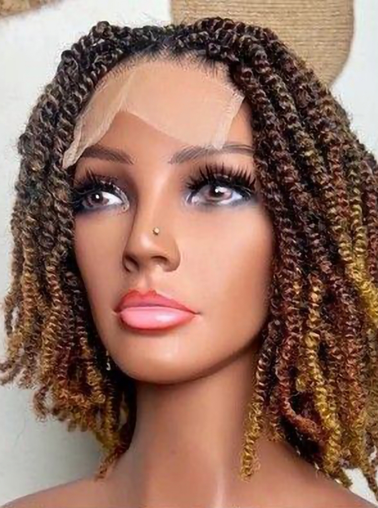 Quick Wig Placement