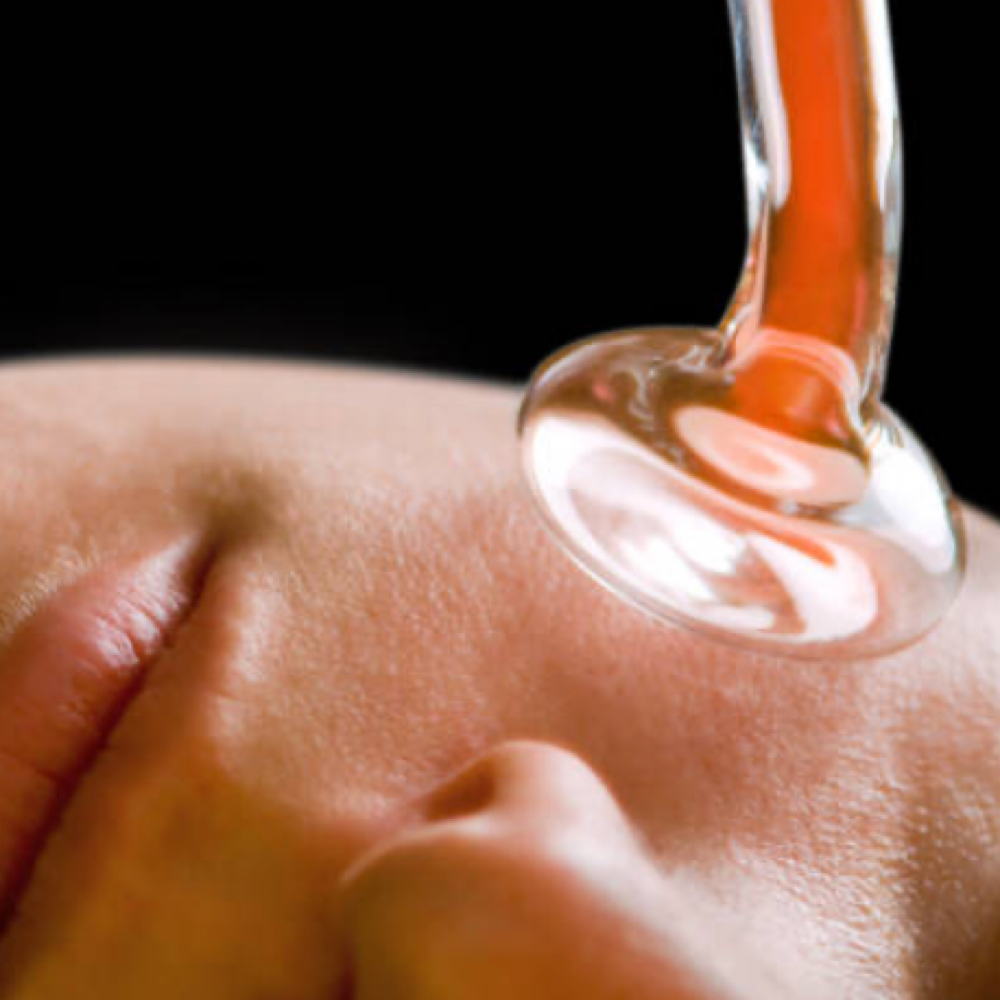 Add On: High Frequency at Skin Care Works in Queens Village, NY