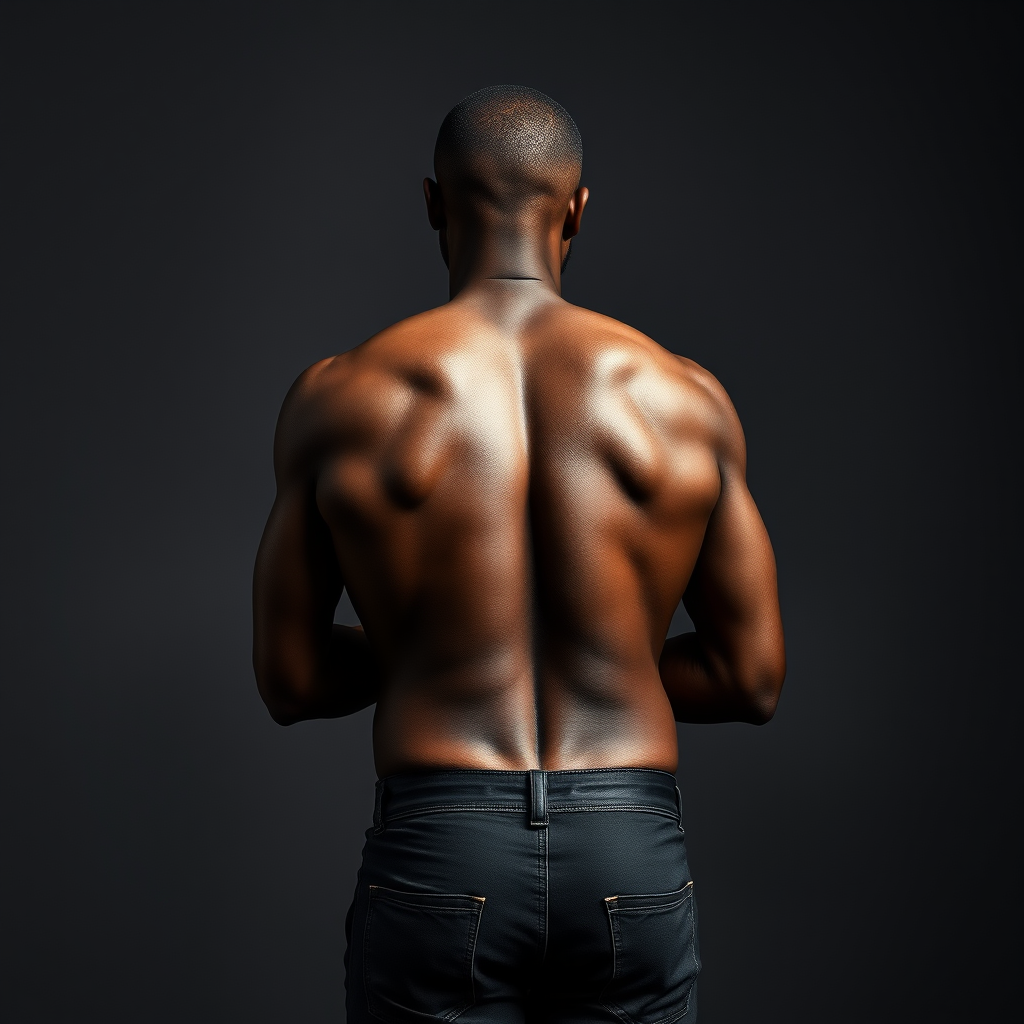 FULL BACK