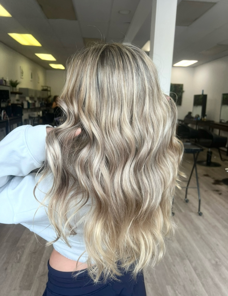 Full highlight