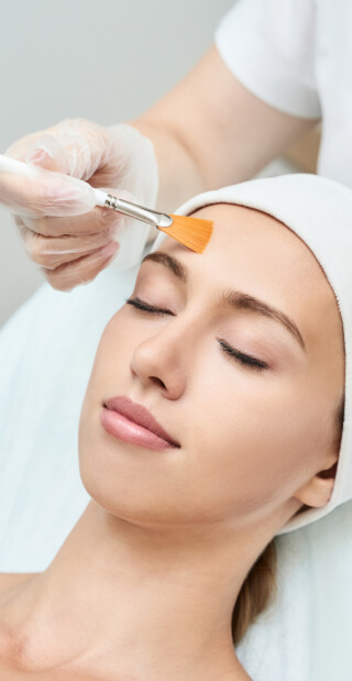Multi Acid Peel at JLE Esthetics in Ft. Myers, FL