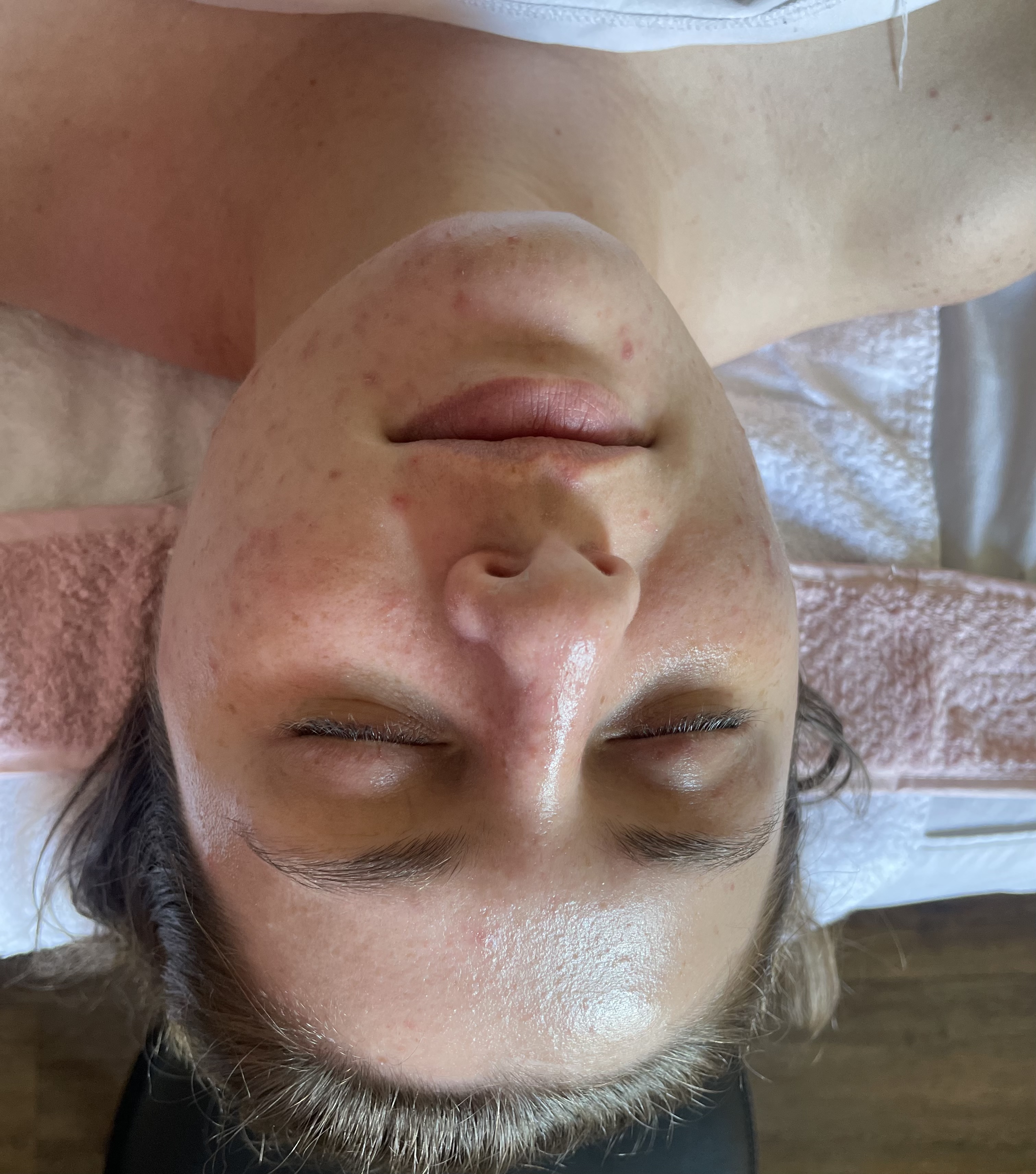 Fast Facial at Fresh Faces by Faith in Tucson, AZ