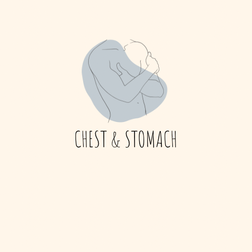 Chest & Stomach