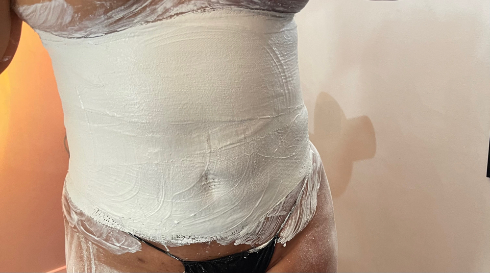 Yesotherapy Wrap at Body Couture And Beauty in Woodbridge, NJ