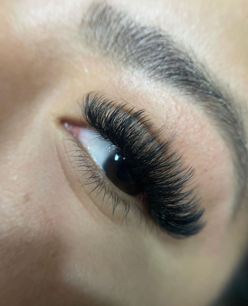 2 Week Lash Fill