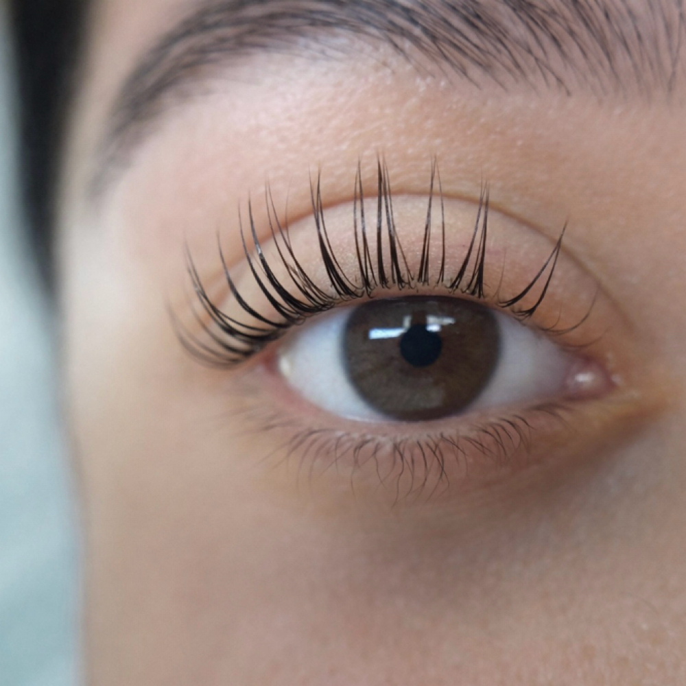 NEW!! Korean Lash Lift + Tint at Lush Aesthetics in Mechanicsville, VA