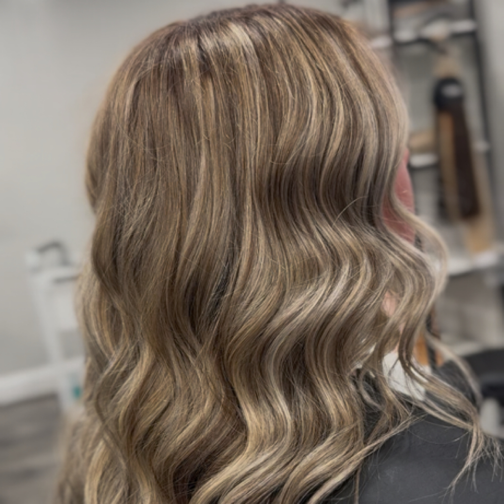 Wash & Style Out 🧴 at ALM Designs in Lima, OH