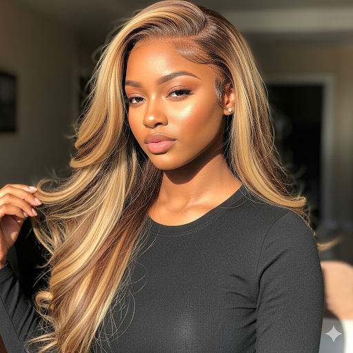 Tape In Extensions