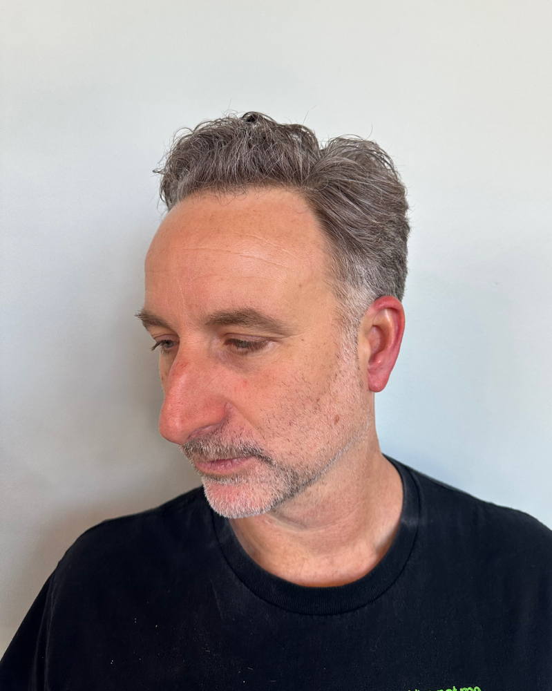 Clipper/ Fade Short Cut
