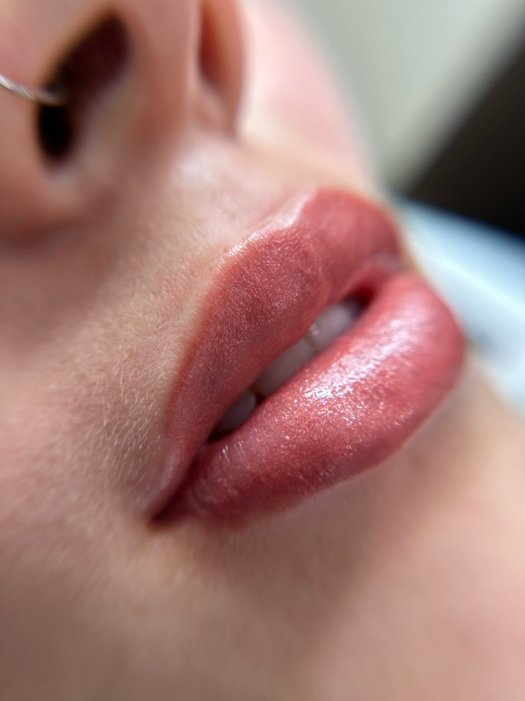 Lip Blush