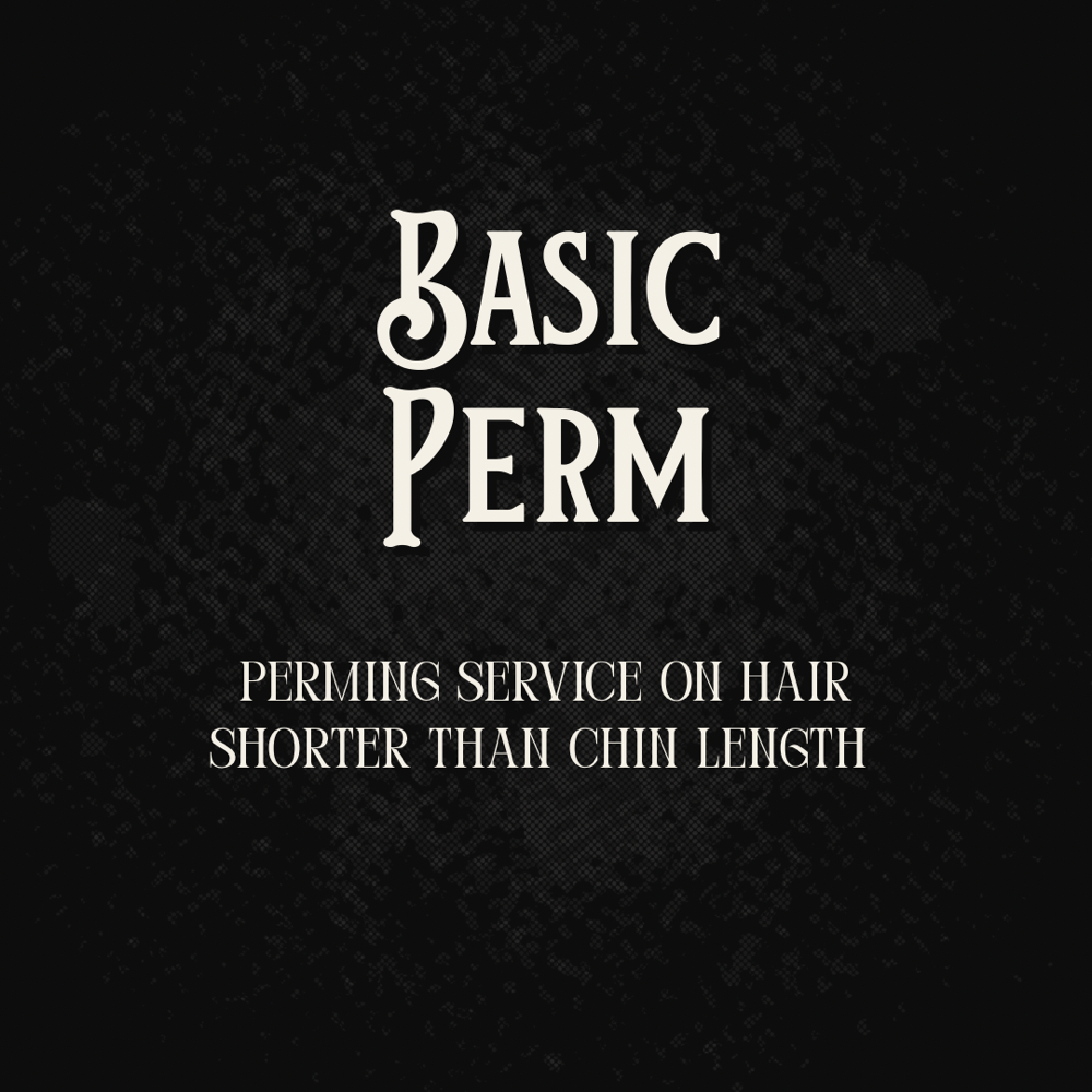 Basic Perm