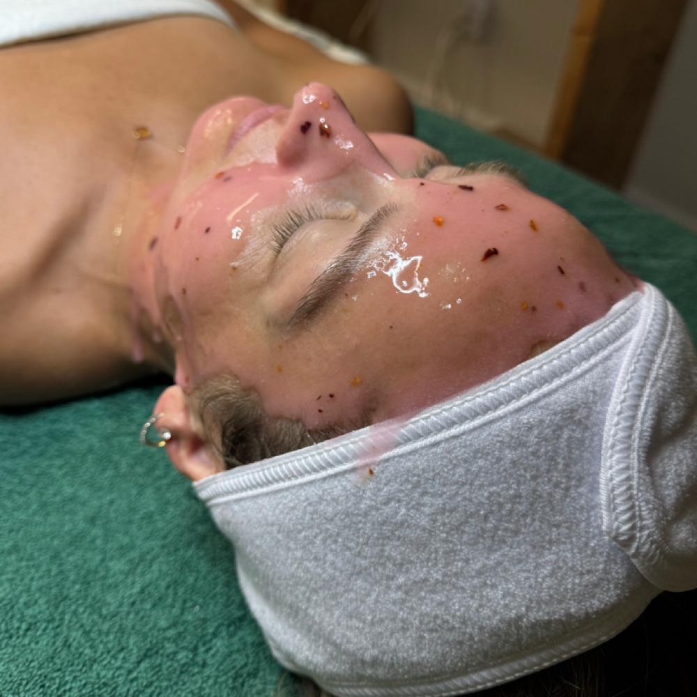 The HAID Facial at HAID Aesthetics in Hartselle, AL
