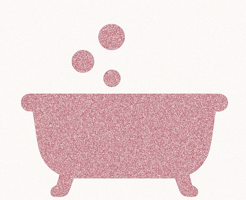 Vitamin bath