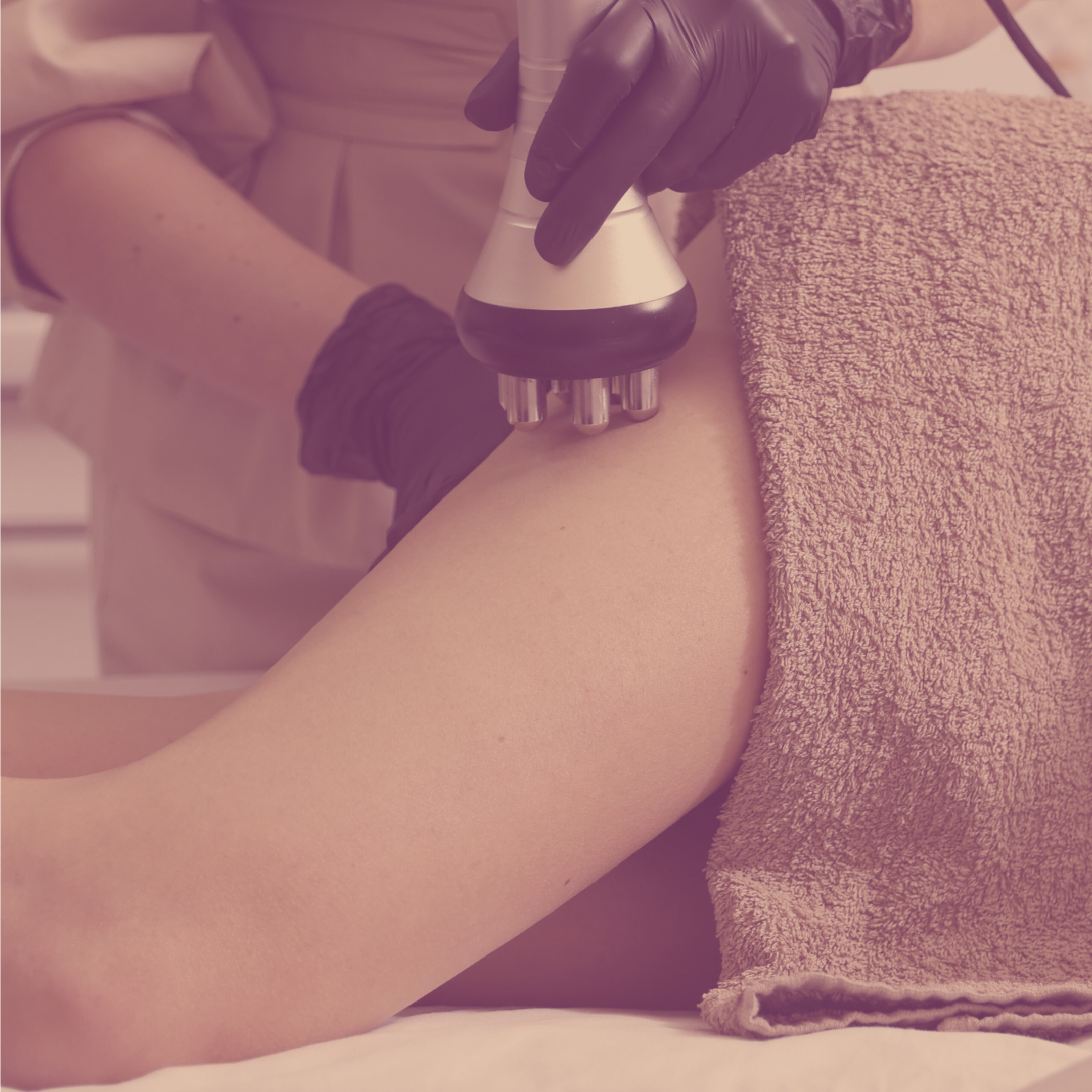 Body by Eleven at Studio Eleven in Midland, TX