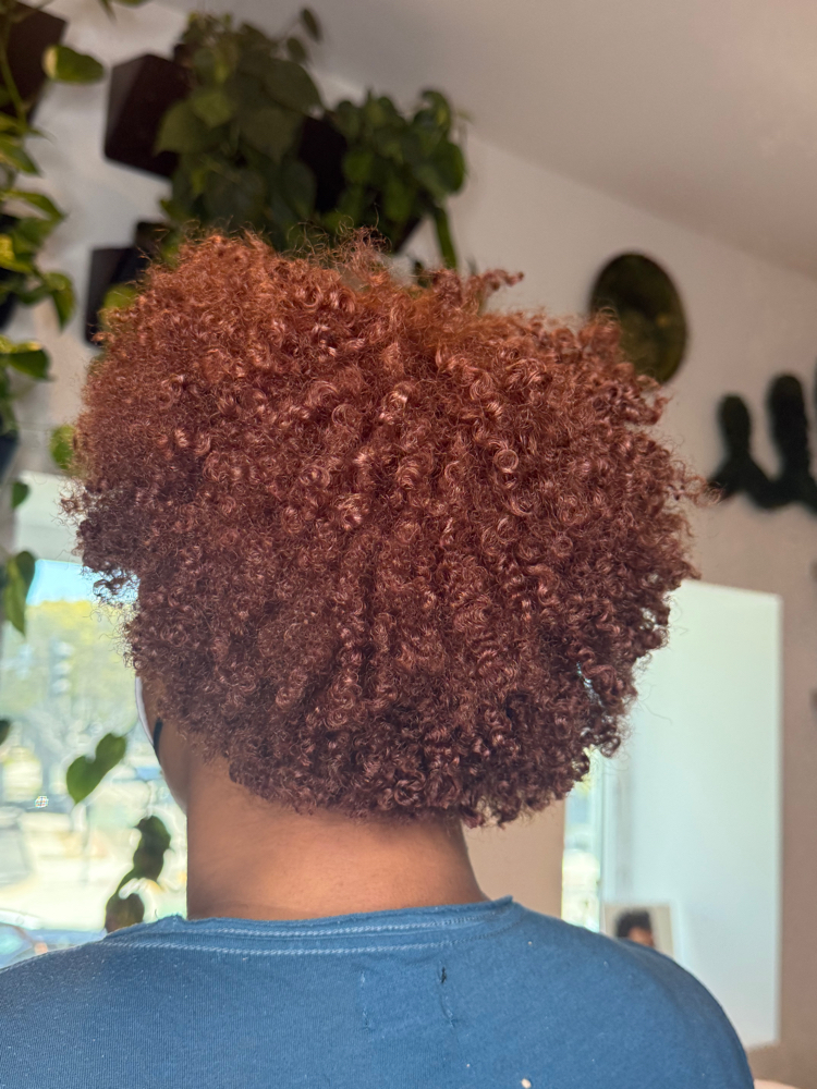 Double Process Color