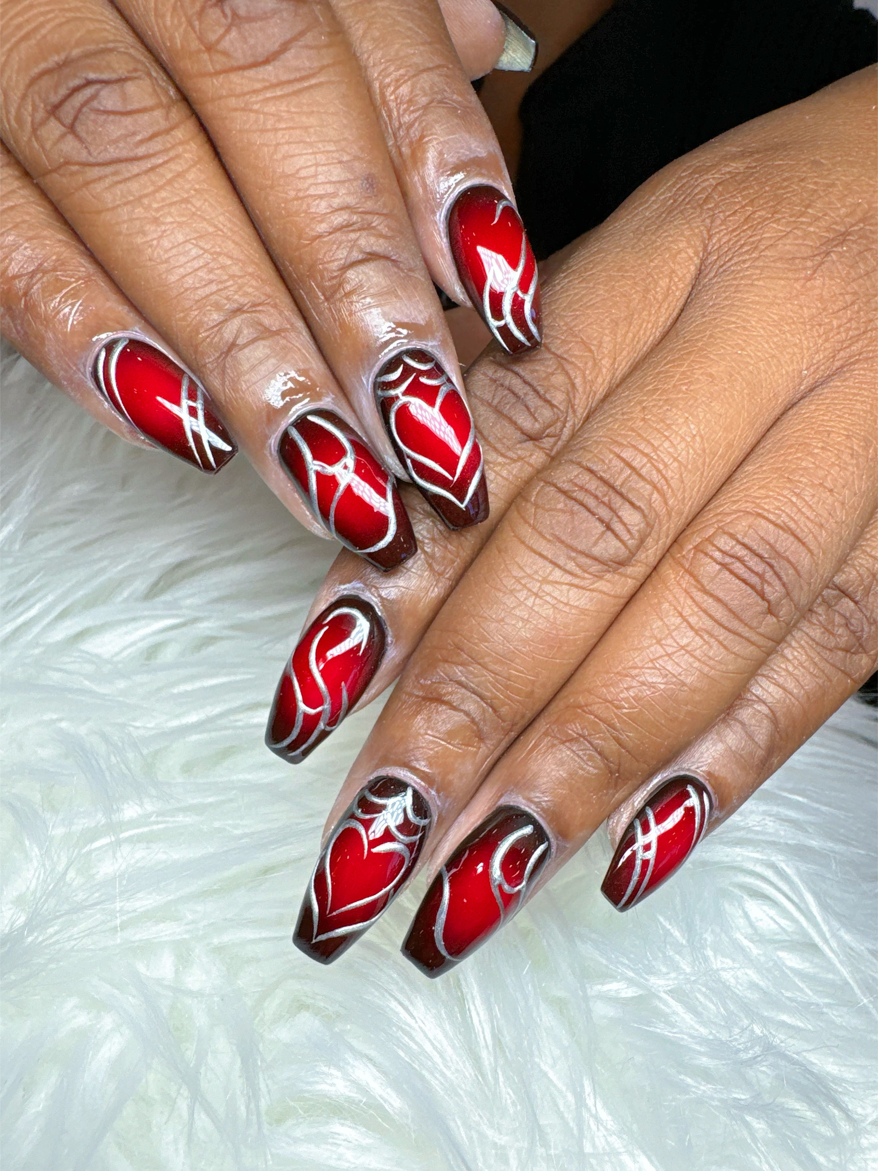 Acrylic,hard gel, dipping… removal