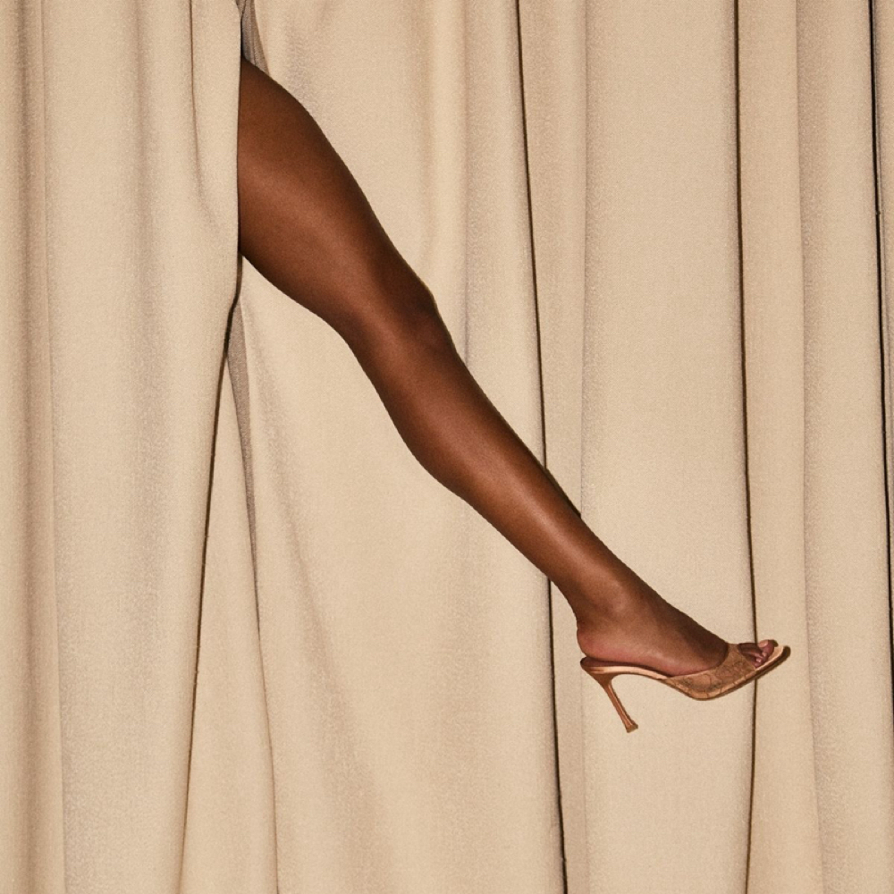 Full Leg Wax at LeDaé Beautí in Lafayette, LA