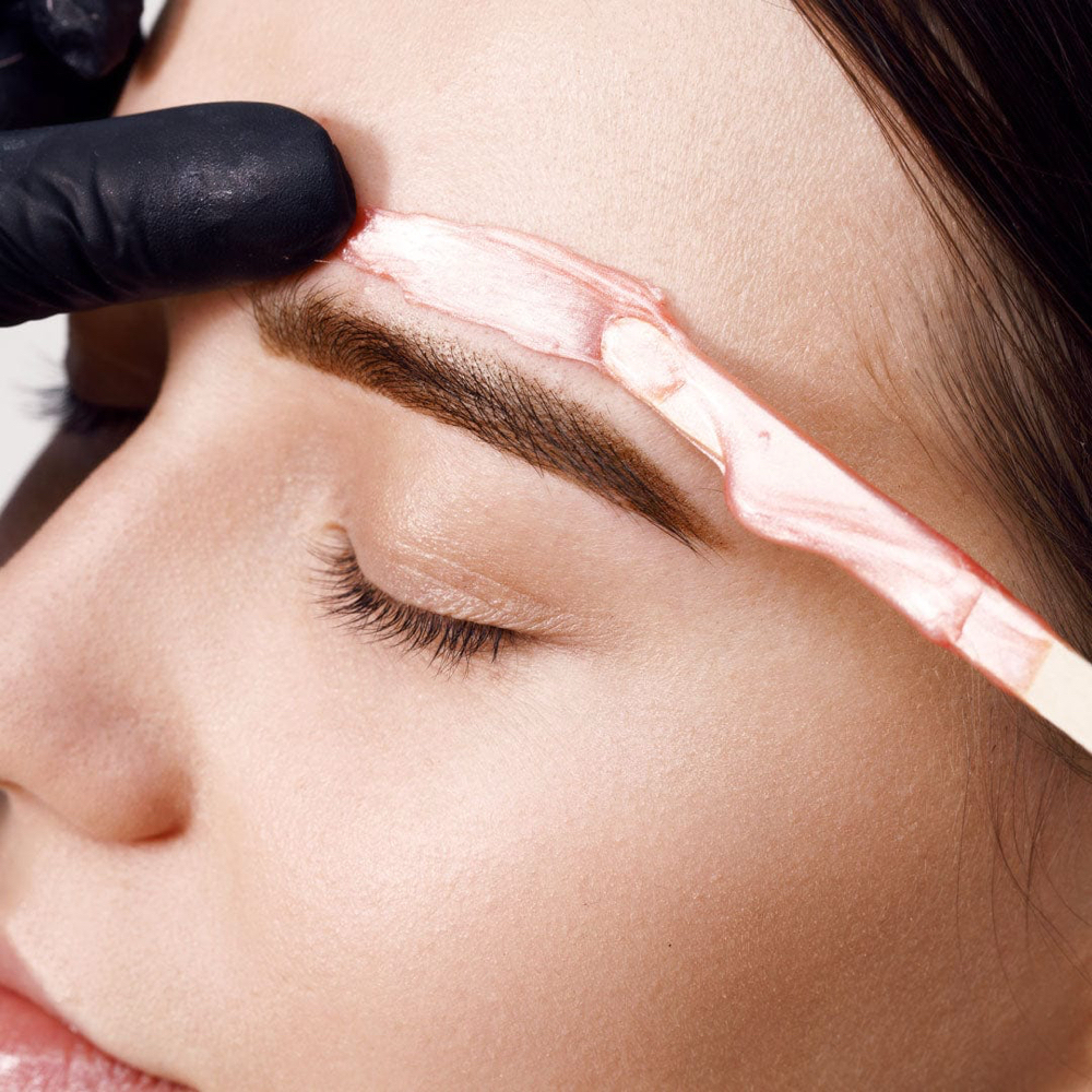Waxing Service ( Eye Brows)