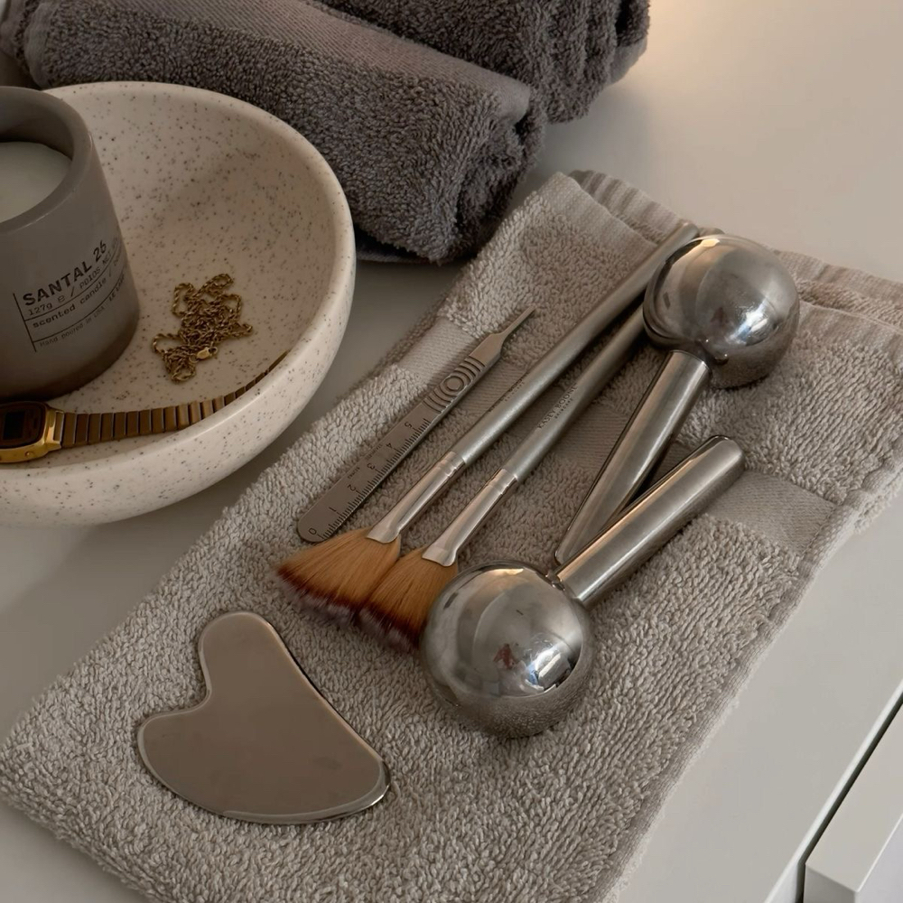Relax & Reset Facial at Allure By Ayana in Memphis, TN