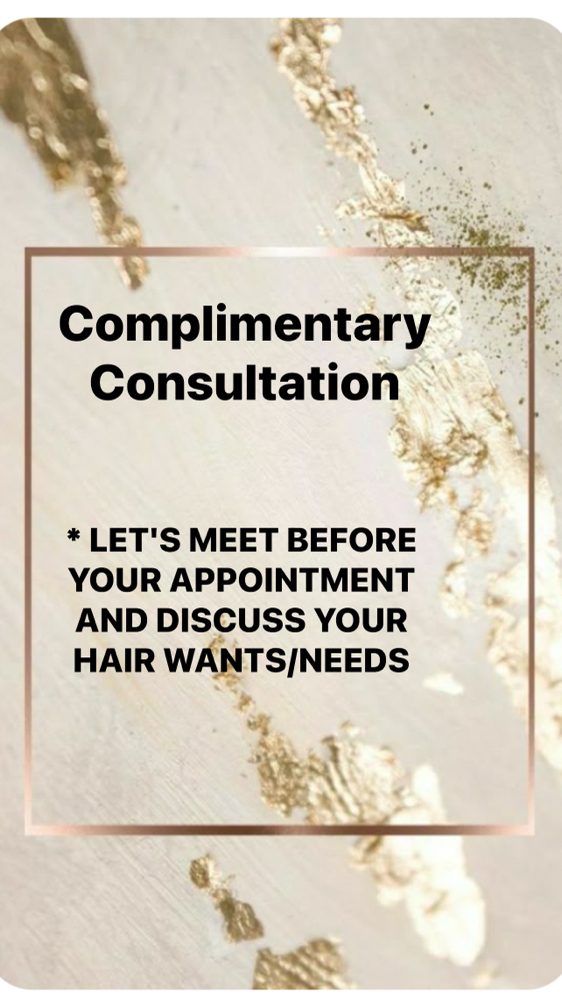 Consultation