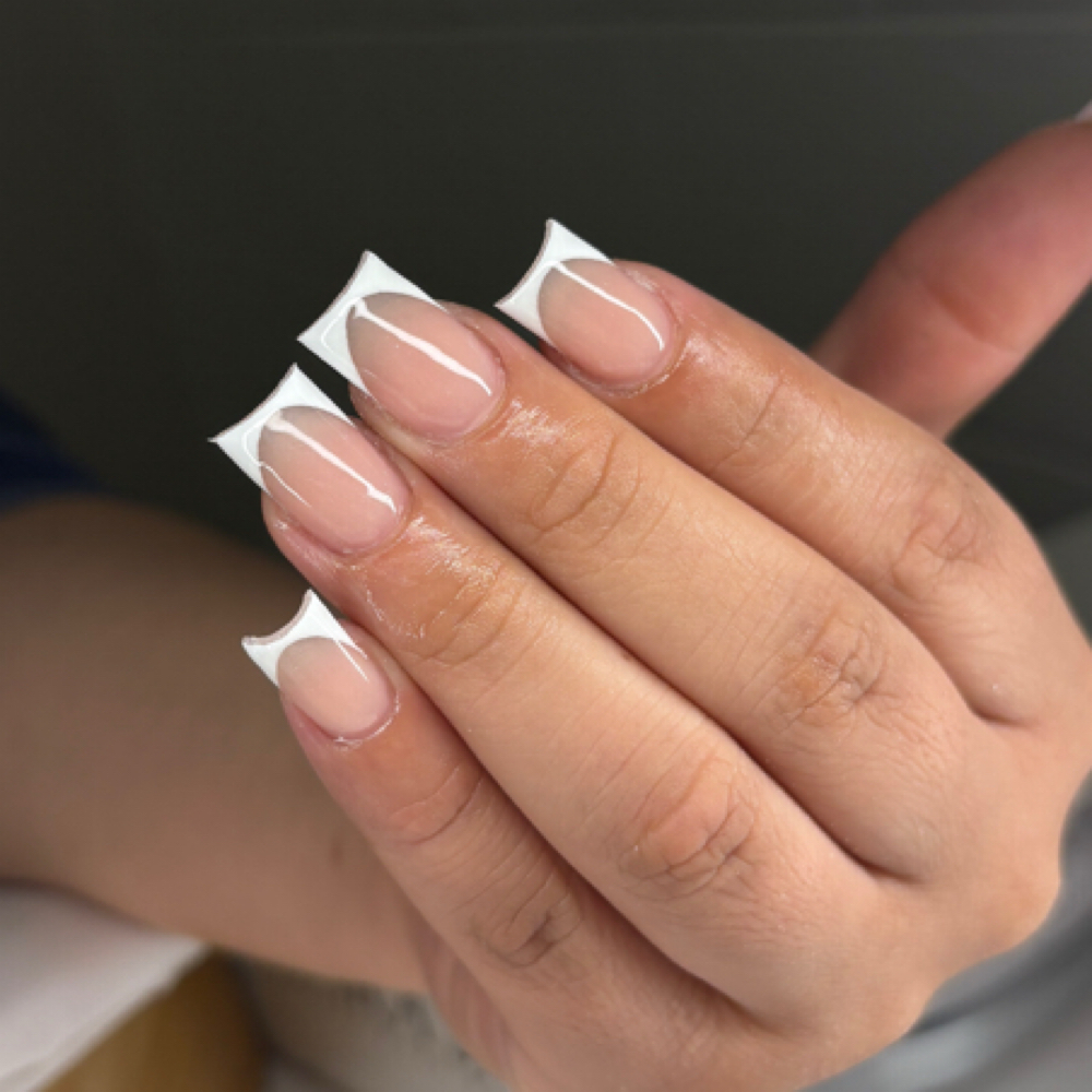 FRENCHIE FRIDAY at SUBLIME BEAUTY STUDIO in MONTEREY, CA