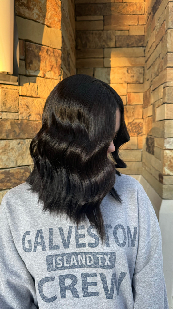 Color, Cut & Style