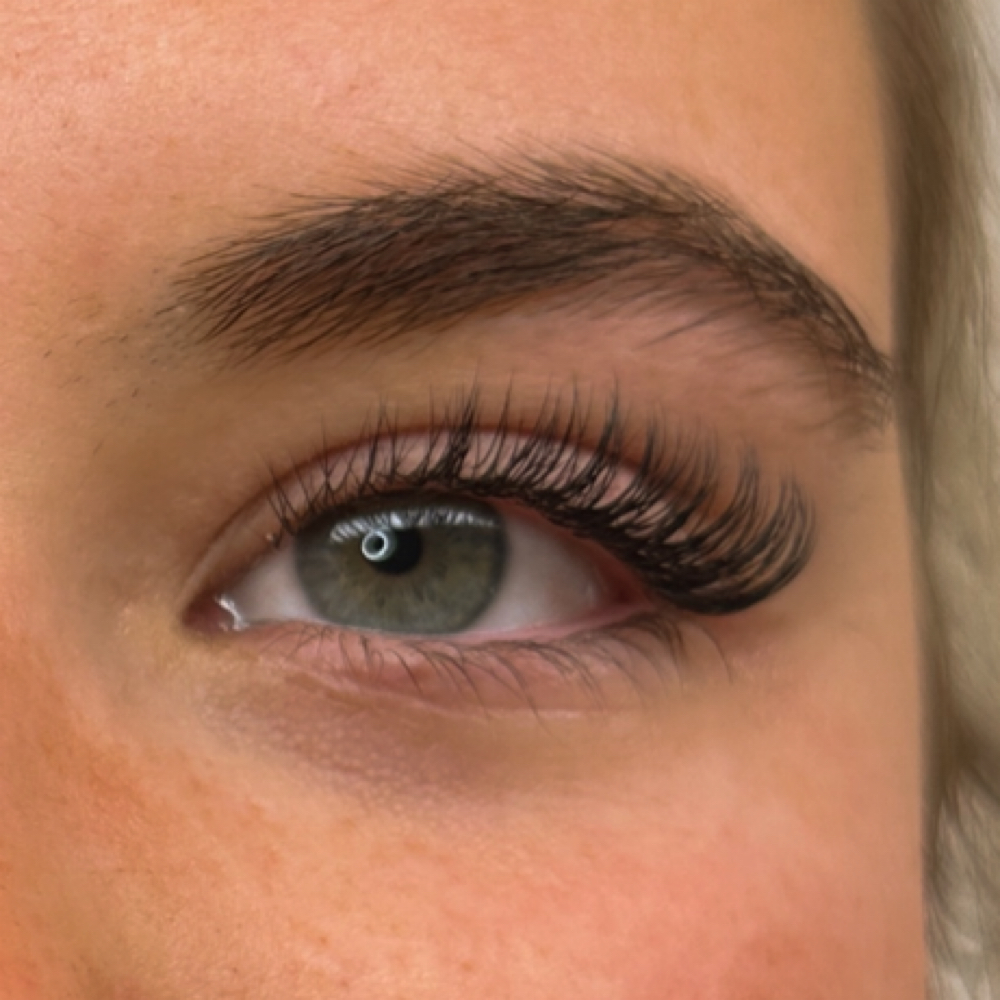 Classic Fill — 4 week