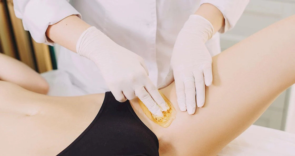 Bikini Wax at Lexie Mae Esthetics in Adairsville, GA