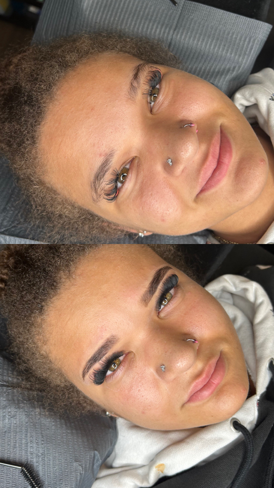 Brow Stain