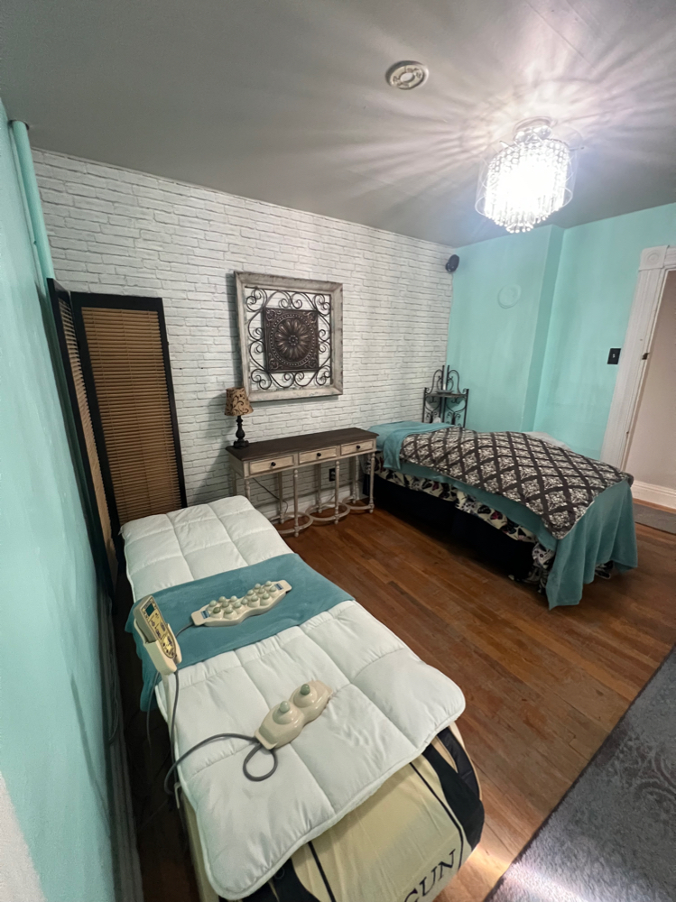 Migun 30 Min Thermal Massage