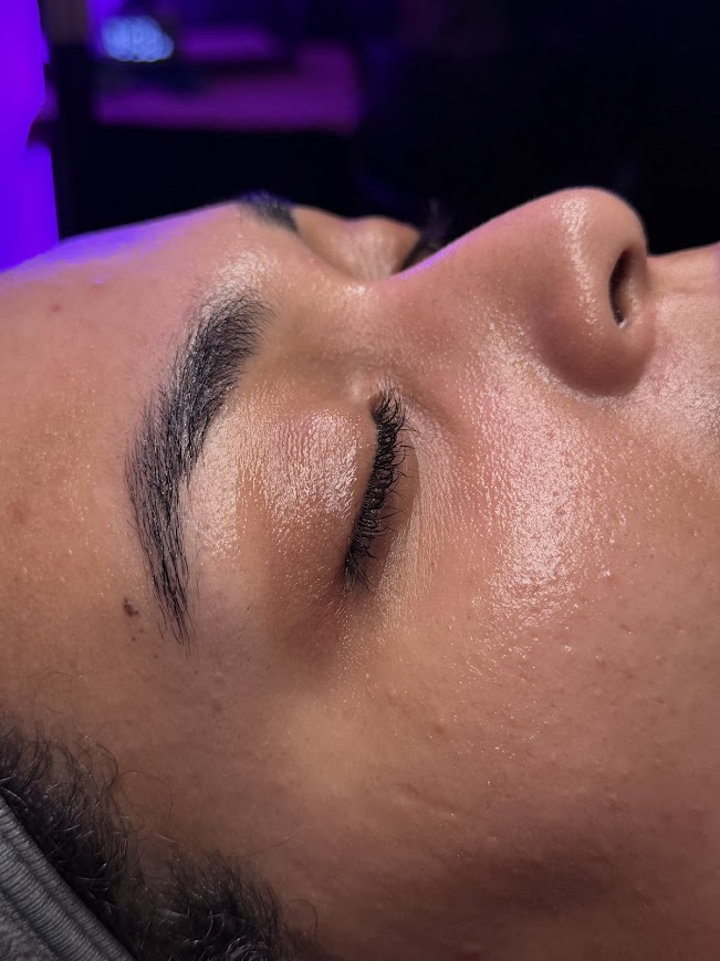 The Open Wing Service