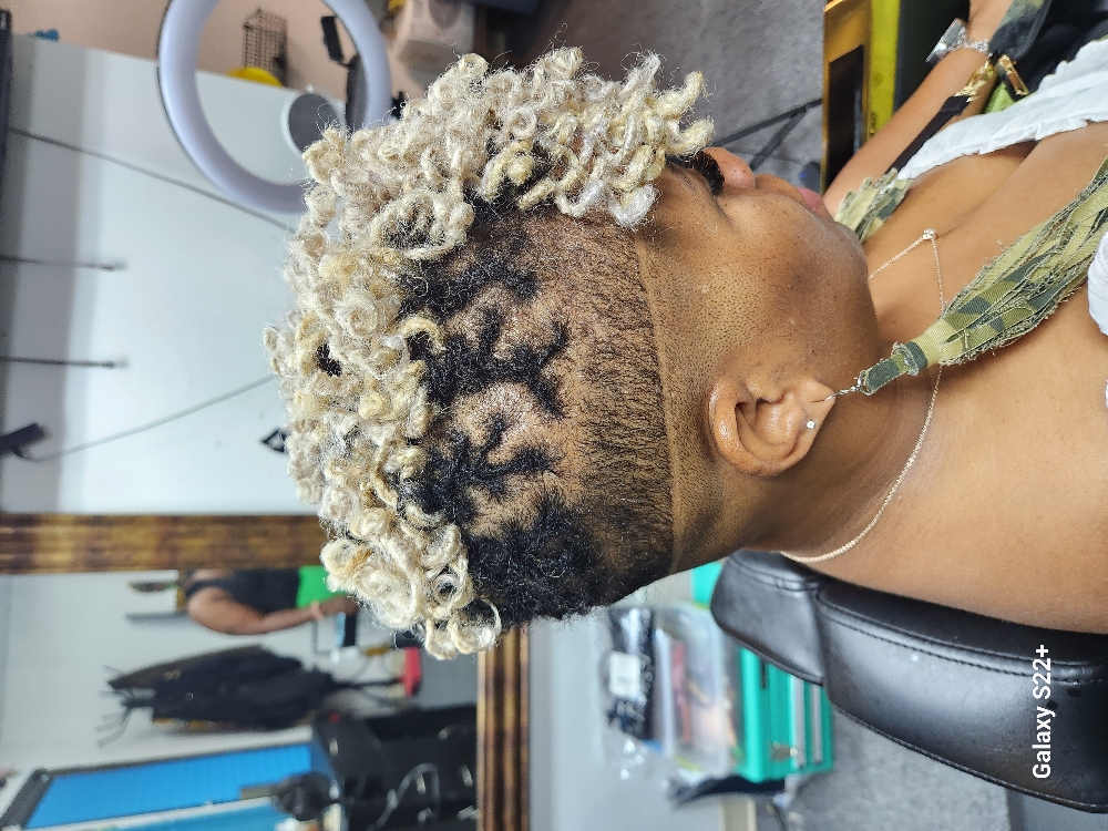 Basic Loc Style