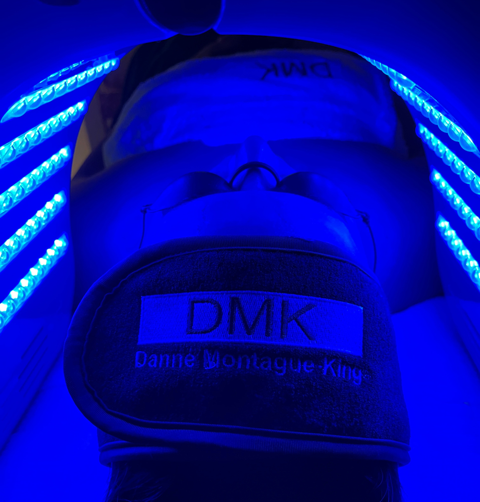 LED LIGHT THERAPY (ADD-ON)
