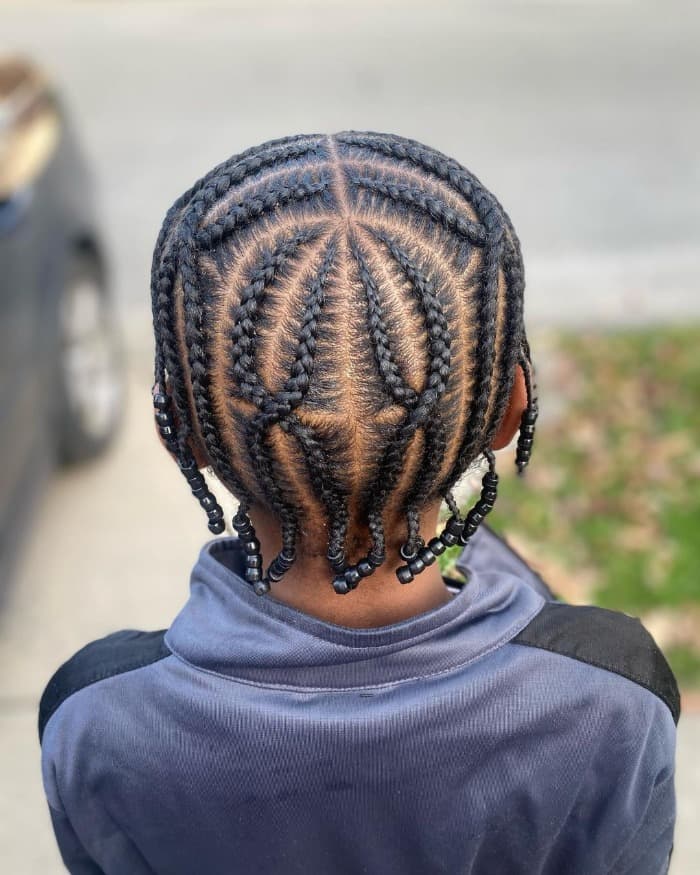 Braid