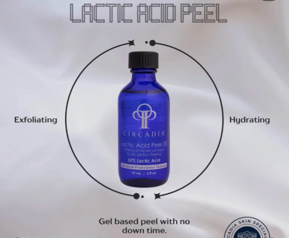 Kosmik HydraGlow Peel