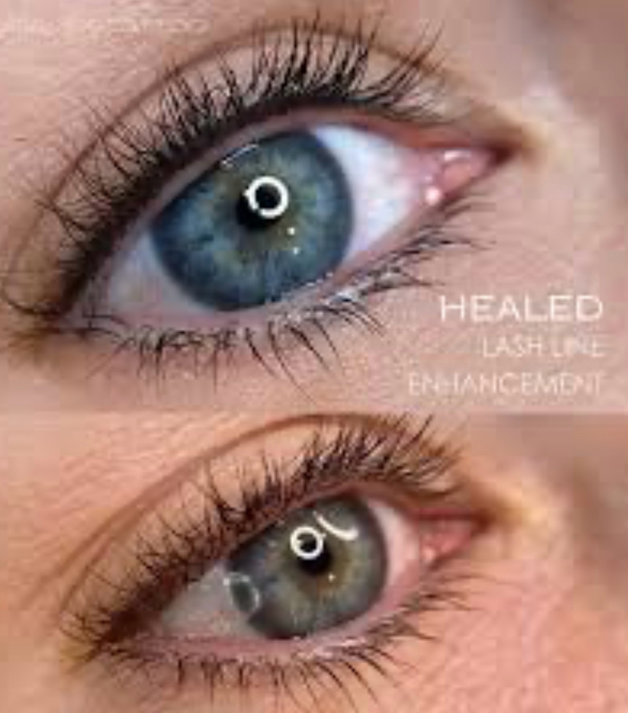 Lash Enhancing Tattoo Liner
