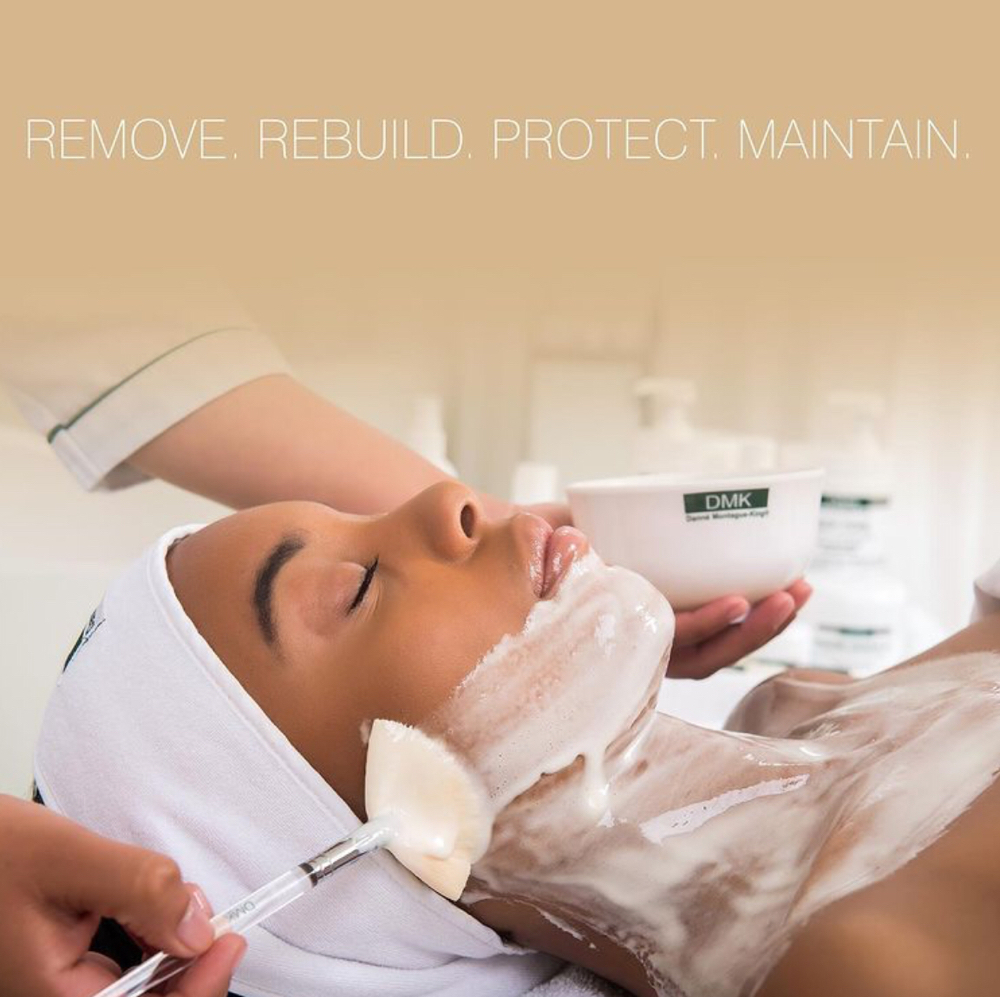 Enzyme Therapy at HoneyLove Skin Care in Tehachapi, CA