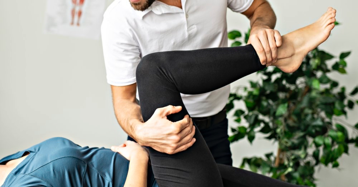 30 minute Facilitated Stretching
