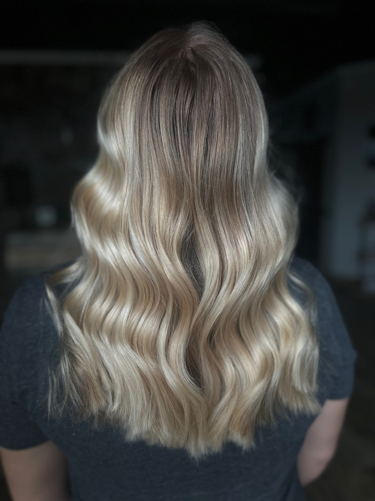 Balayage