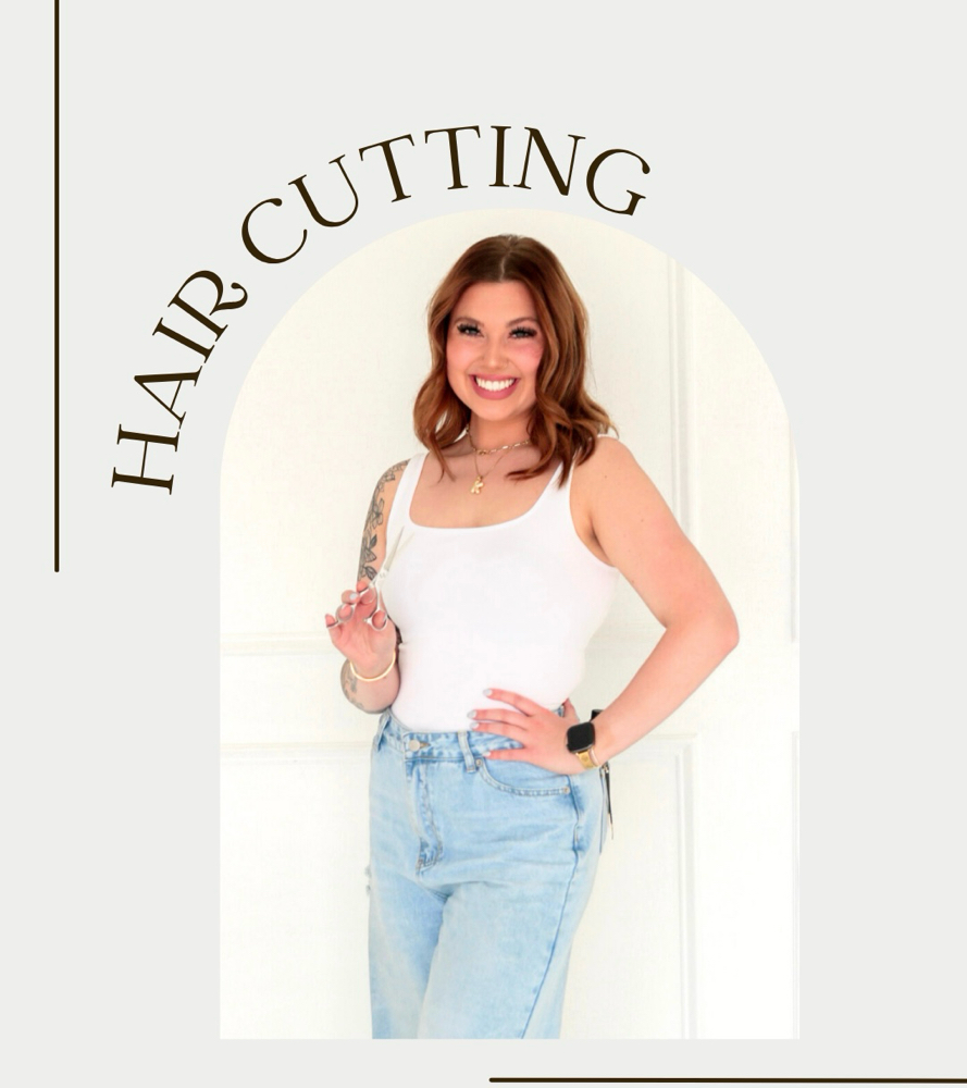Hair Cutting