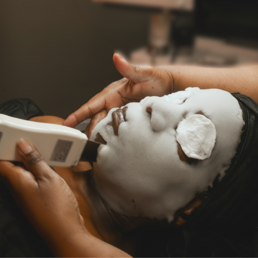 Master Reset Skin Detox at Lisa's Beauty Studio in Los Angeles, CA