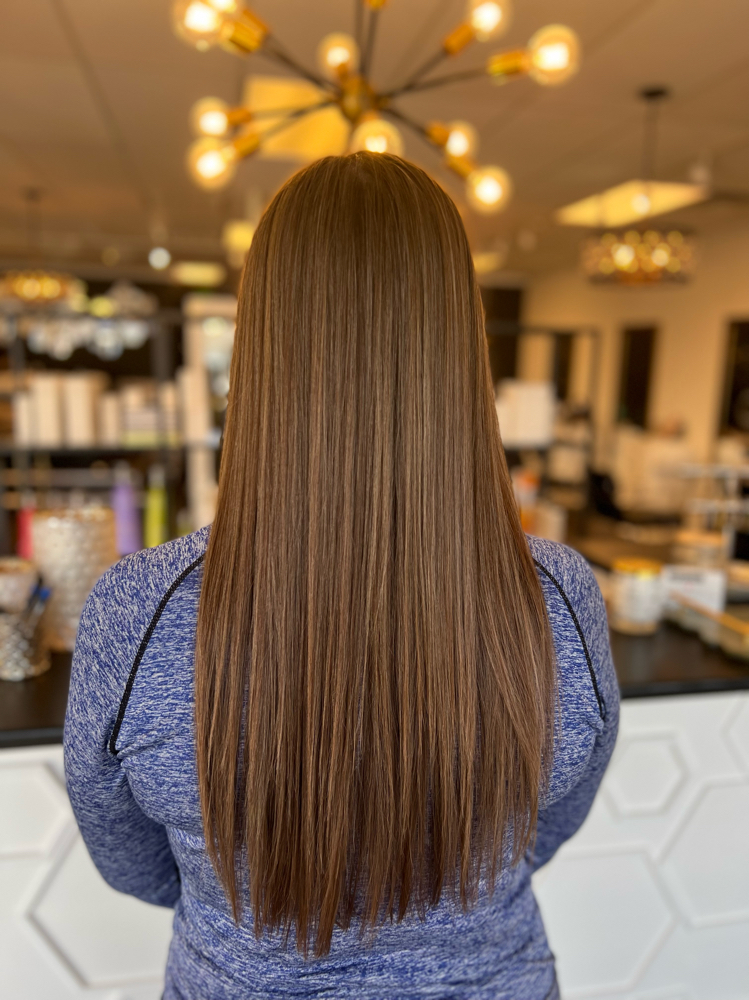 Deep Conditioning Treatment